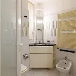 شقة Elegant Terrace *