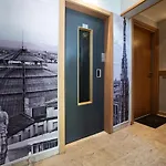 Appartement Homes