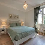 아파트 Il Giardino Garden View *