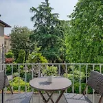 Il Giardino Garden View * 밀라노