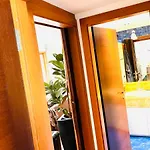 公寓 La Terrazza Su *