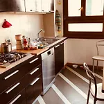 La Terrazza Su 公寓 米兰