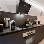 The Victory Loft *