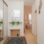 Daire Luxury White Loft Orti 14