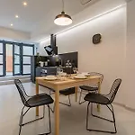 The Victory Loft *