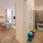 Luxury White Loft Orti 14 *
