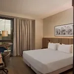 Nh Corso Buenos Aires Hotel 4*