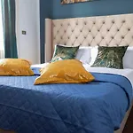 아파트 Lamarmora Charming *