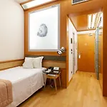 Hotel Hotiday Turro Milano