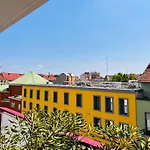 La Terrazza Su 公寓 *