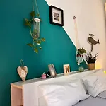 公寓 La Terrazza Su