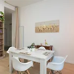 Luxury White Loft Orti 14 Milano