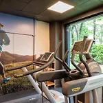 Otel Novotel Nord Ca' Granda 4*