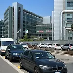 Santa Giulia * Milan