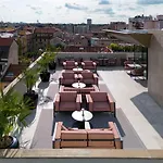 Radisson Collection Hotel, Santa Sofia 5* Милан