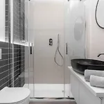 Daire Ac61 Lambrate-loreto Moderno *
