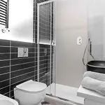 Daire Ac61 Lambrate-loreto Moderno
