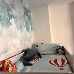公寓 La Terrazza Su 米兰