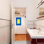 דירה Eva Flexyrent מילאנו