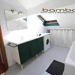 Διαμέρισμα Bamboo Vannucci