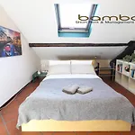 Διαμέρισμα Bamboo Vannucci