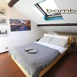 Διαμέρισμα Bamboo Vannucci Μιλάνο