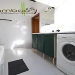 Διαμέρισμα Bamboo Vannucci