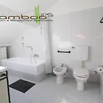 Διαμέρισμα Bamboo Vannucci Μιλάνο