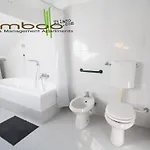 Bamboo Vannucci Διαμέρισμα *