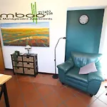 Bamboo Vannucci Μιλάνο