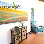 Bamboo Vannucci *