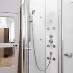 Apartmán Accogliente Loft In Zona Monumentale/cenisio