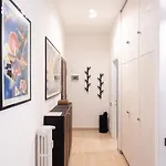 Accogliente Loft In Zona Monumentale/cenisio Apartmán *