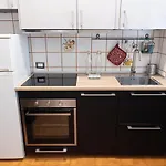 Apartmán Accogliente Loft In Zona Monumentale/cenisio Milán