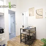 Bamboo Vallarsa