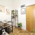 Bamboo Vallarsa *