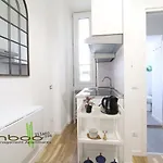 Bamboo Vallarsa * Milano