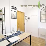 Bamboo Vallarsa Milano