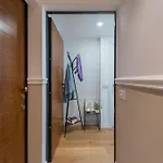 아파트 Cozy Private Flat - Mm Marche 7 Min