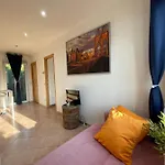 شقة Chiesa Rossa-loft And Apartments-navigli ميلان