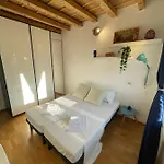 شقة Chiesa Rossa-loft And Apartments-navigli *