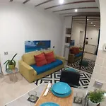 Chiesa Rossa-loft And Apartments-navigli
