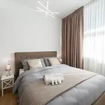 Cozy Private Flat - Mm Marche 7 Min * 밀라노