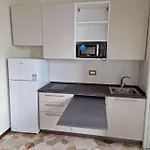 Sarca Apartmán *