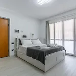 Apartment Santa Giulia Milan