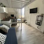 Апартаменты Domus *