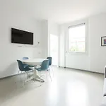 Porta Nuova Bright And Stylish Flat Apartamento Milán