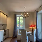 Apartment Appartme Stampa 1 Mailand