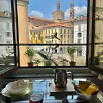 Appartement Beautiful View Navigli Milan
