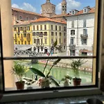 Beautiful View Navigli * Milan
